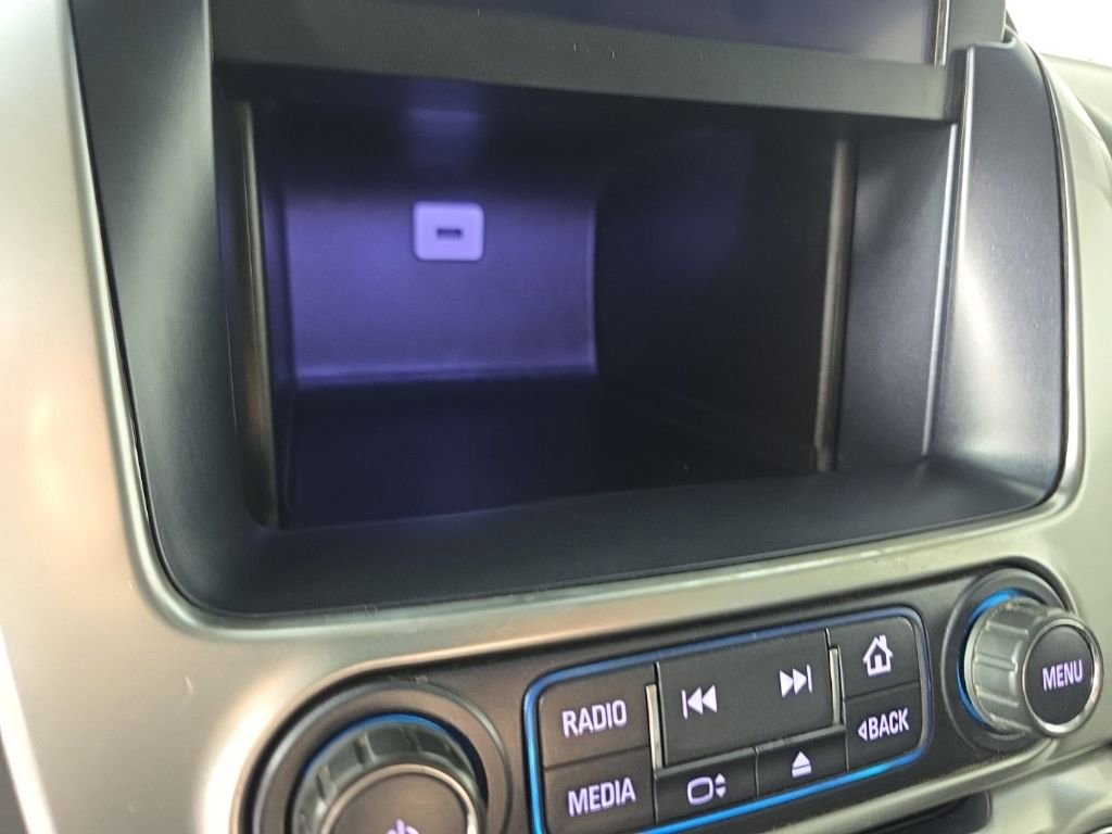 Used 2017 Chevrolet Tahoe LT image 19