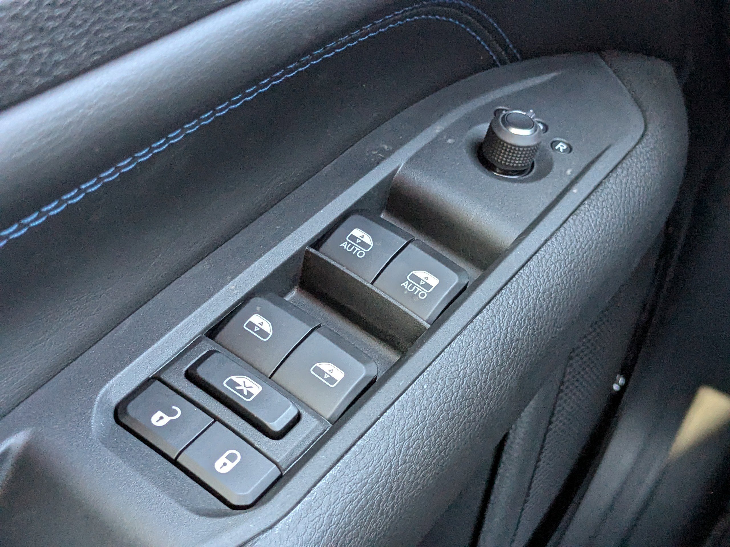 New 2026 Jeep Compass Latitude image 22