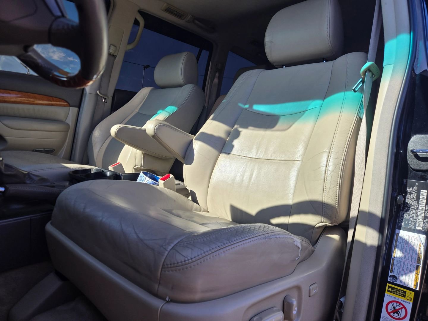 Used 2007 Lexus GX 470 image 10