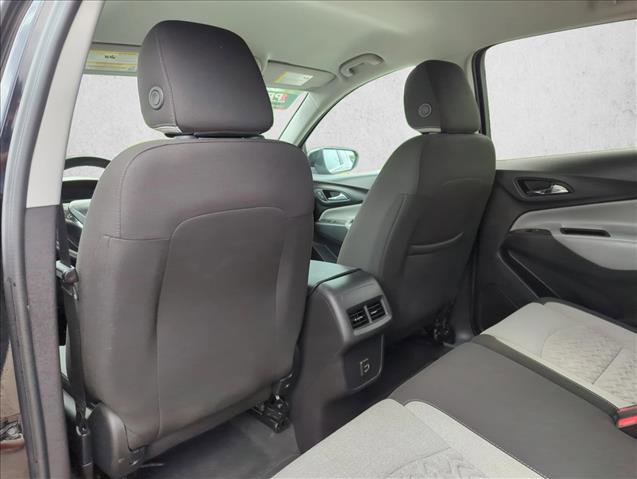 Used 2024 Chevrolet Equinox LT FWD image 17