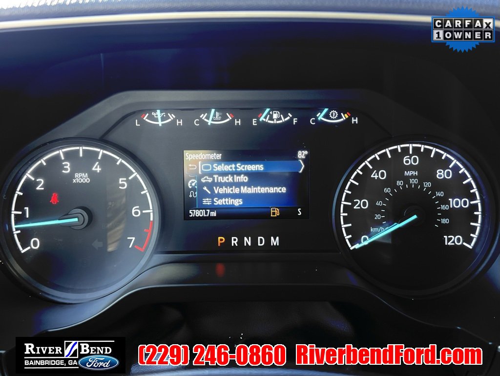 Used 2023 Ford F150 XLT image 23