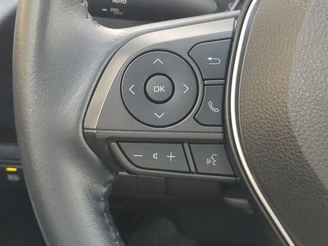 Certified 2023 Toyota Corolla SE FWD image 22