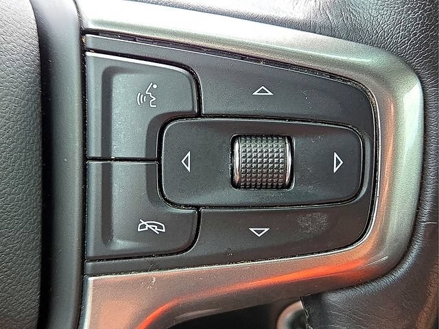 Used 2020 Chevrolet Silverado 1500 LTZ w/ LTZ Premium Package AWD/4WD image 22