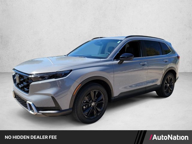 Used 2024 Honda CR-V Sport Touring image 1