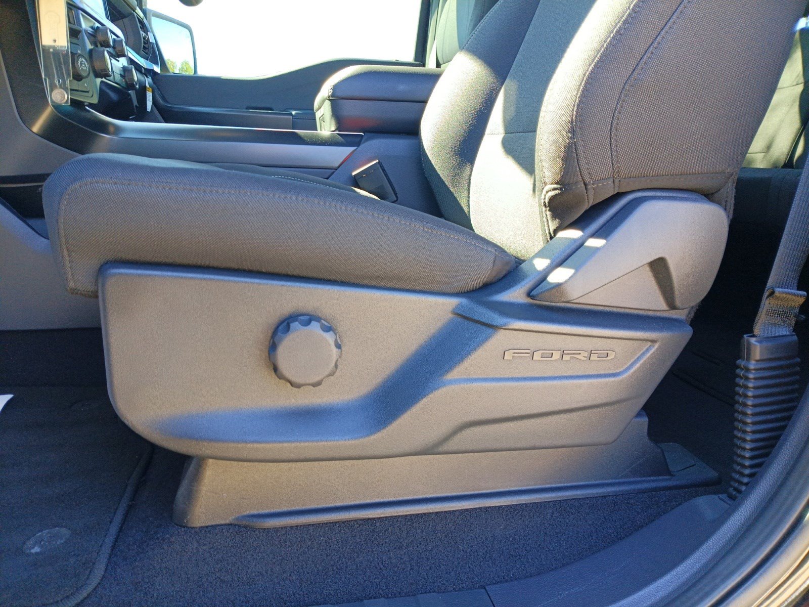 Certified 2026 Ford F150 STX AWD/4WD image 20