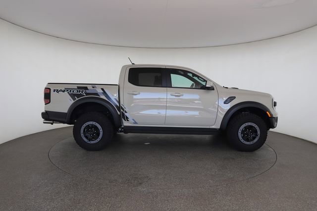 Used 2025 Ford Ranger Raptor AWD/4WD image 23