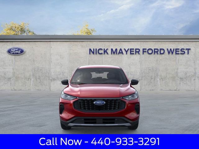 New 2026 Ford Escape Active w/ Tech Pack #1 image 7