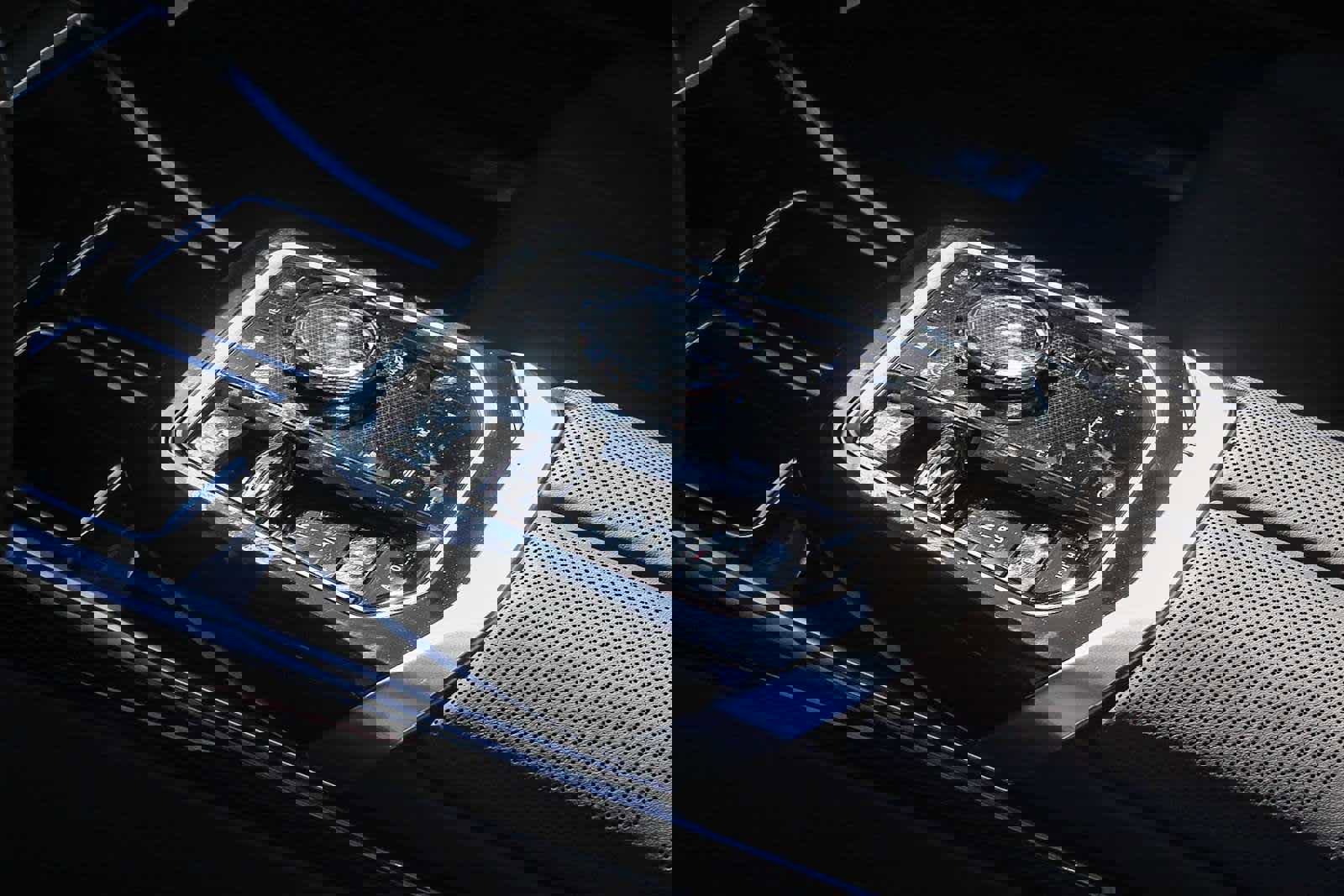 New 2026 BMW i7 eDrive50 w/ M Sport Package image 19