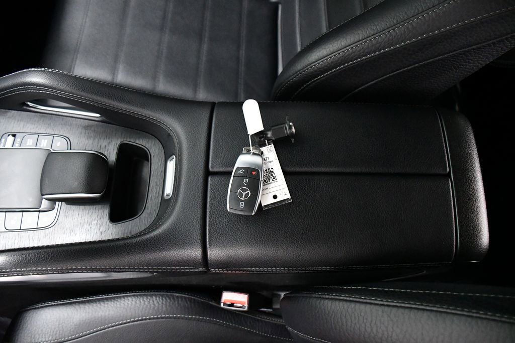 Used 2024 Mercedes-Benz GLE 450 GLE 450 image 24