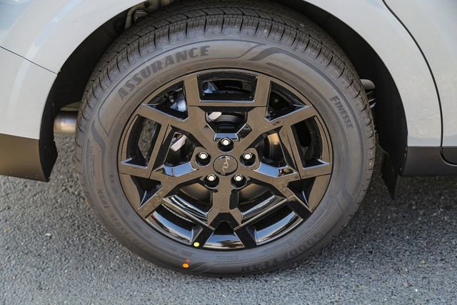 New 2026 Kia Carnival SX Prestige image 19