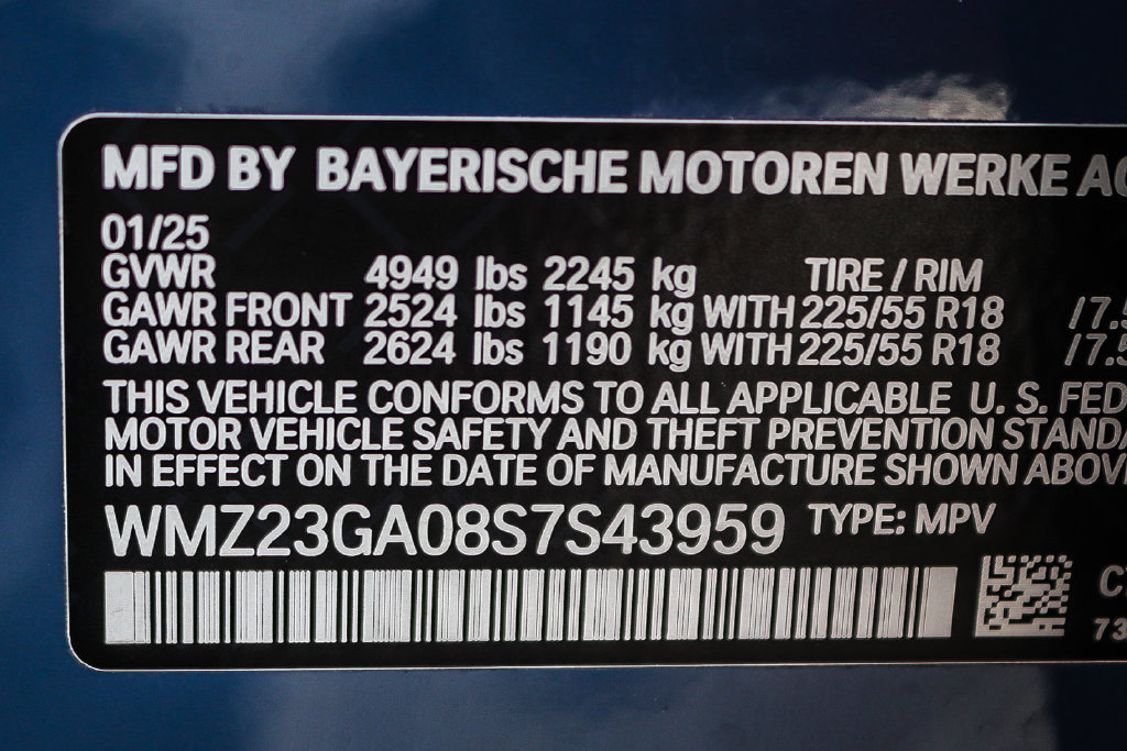 Used 2025 MINI Cooper Countryman S AWD/4WD image 28