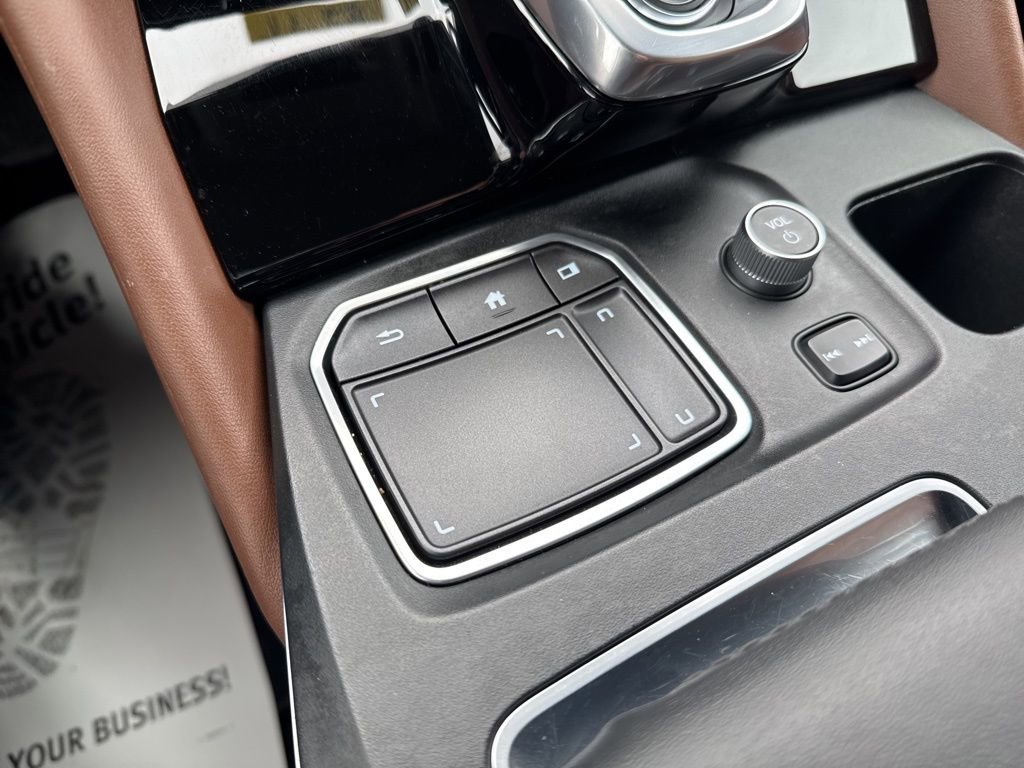 Certified 2024 Acura MDX SH-AWD w/ Technology Package image 26