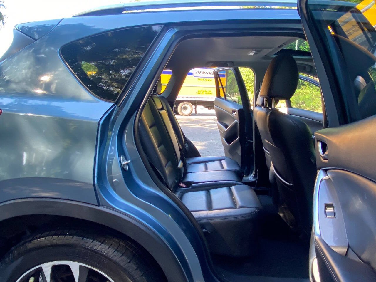 Used 2016 MAZDA CX-5 Grand Touring FWD image 52