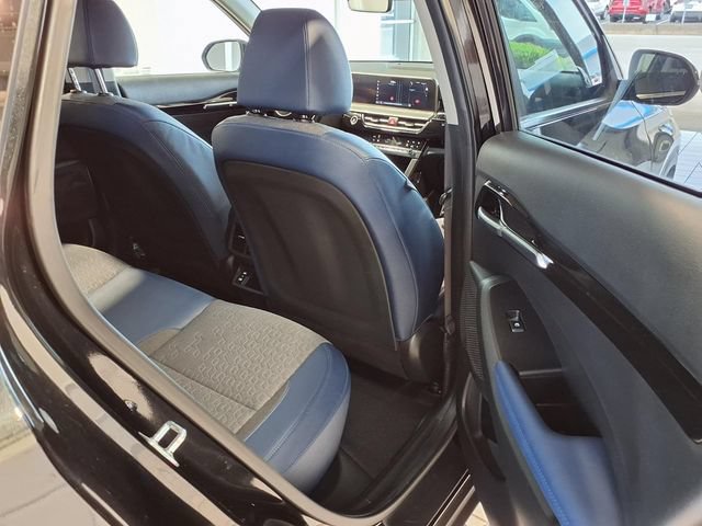 Used 2024 Kia Seltos S AWD/4WD image 28