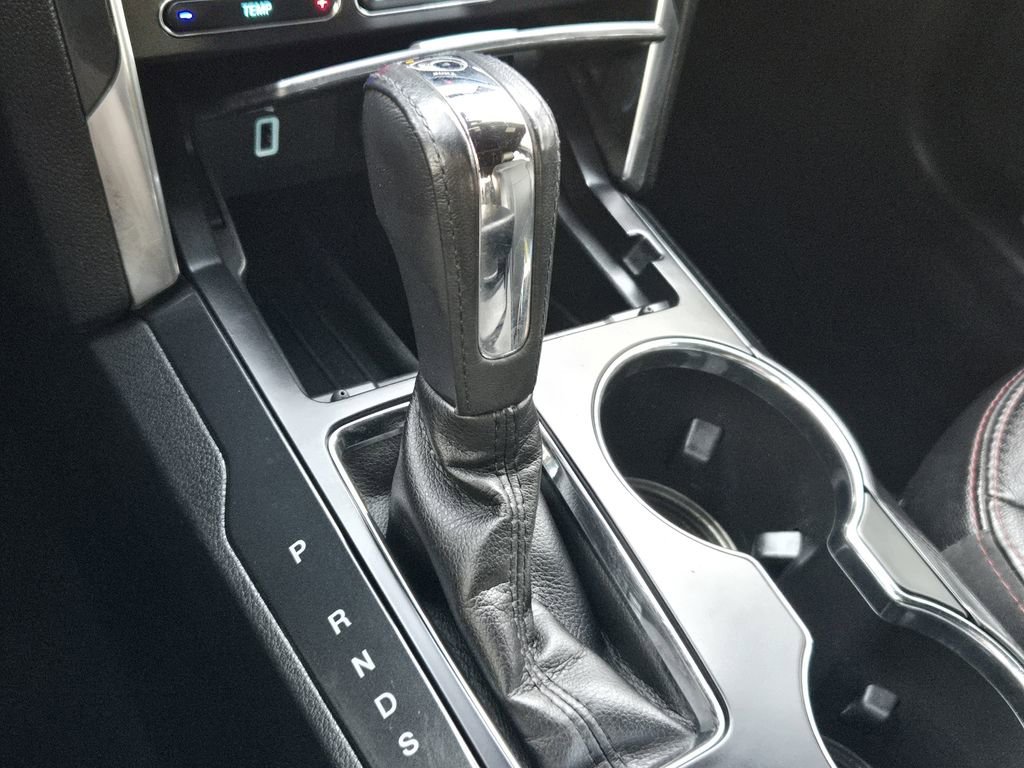 Used 2019 Ford Explorer Sport w/ Equipment Group 401A image 35