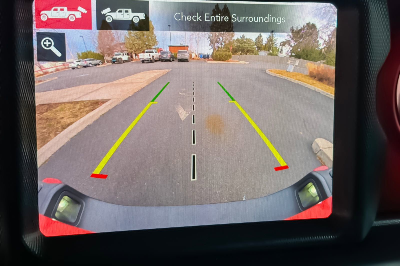 Used 2020 Jeep Gladiator Rubicon image 27