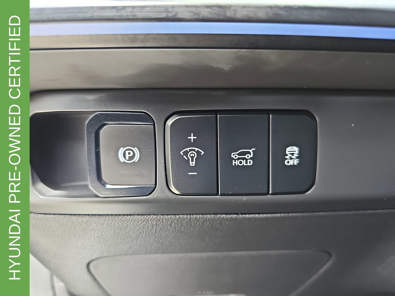 Used 2025 Hyundai Santa Fe Calligraphy image 33