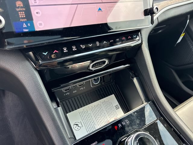 New 2026 Jeep Grand Cherokee L Limited AWD/4WD image 26