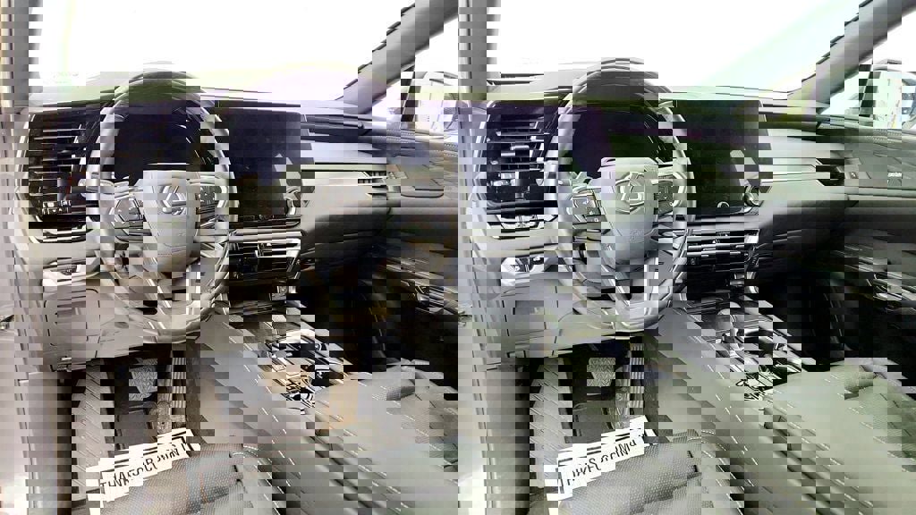 Used 2024 Lexus RX 450h AWD w/ Convenience Package image 12