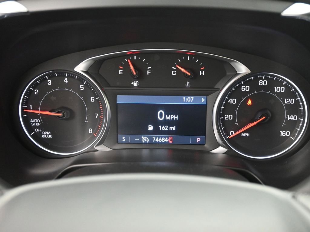 Used 2023 Chevrolet Blazer LT FWD image 10