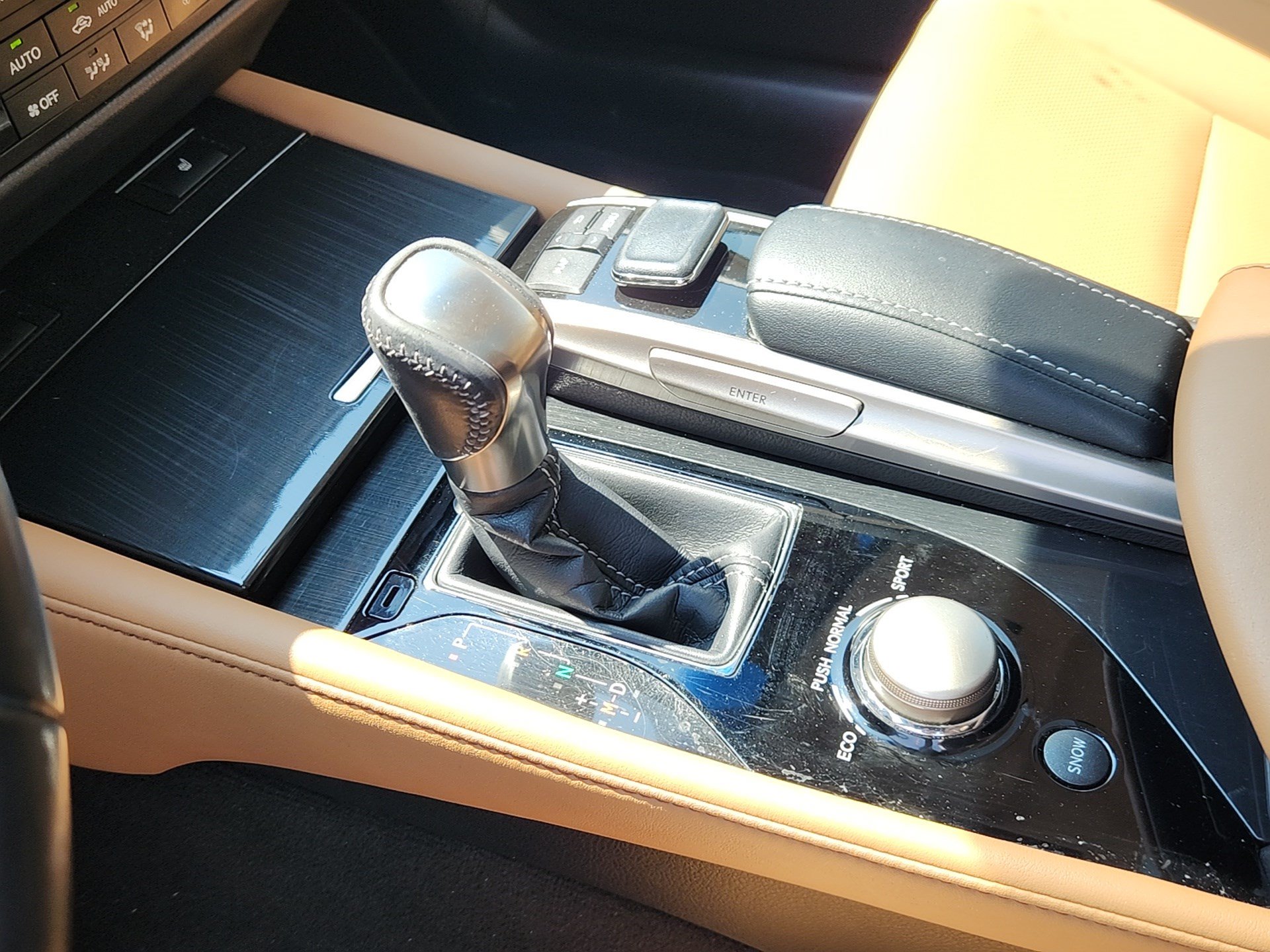 Used 2017 Lexus GS 350 AWD image 17