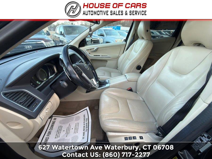 Used 2015 Volvo XC60 T6 Premier Plus image 19