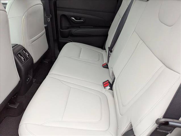 New 2026 Hyundai Santa Cruz SEL FWD image 24