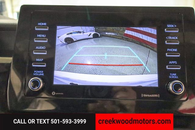 Used 2023 Toyota Camry SE image 52