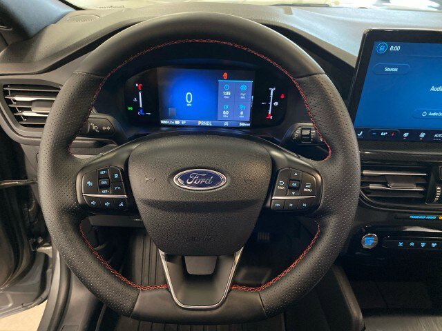 Used 2025 Ford Escape ST-Line Select w/ Tech Pack #1 AWD/4WD image 19