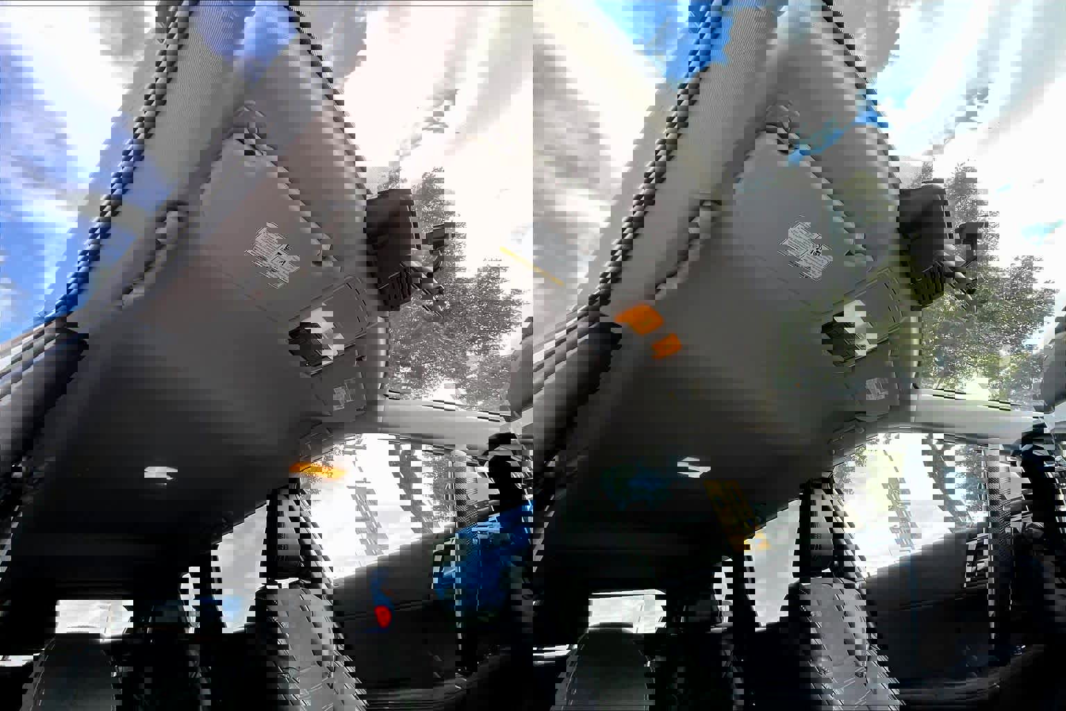 Used 2023 Mitsubishi Outlander SE image 13