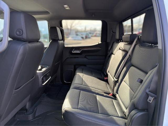 New 2026 GMC Sierra 1500 SLT w/ SLT Premium Plus Package AWD/4WD image 12