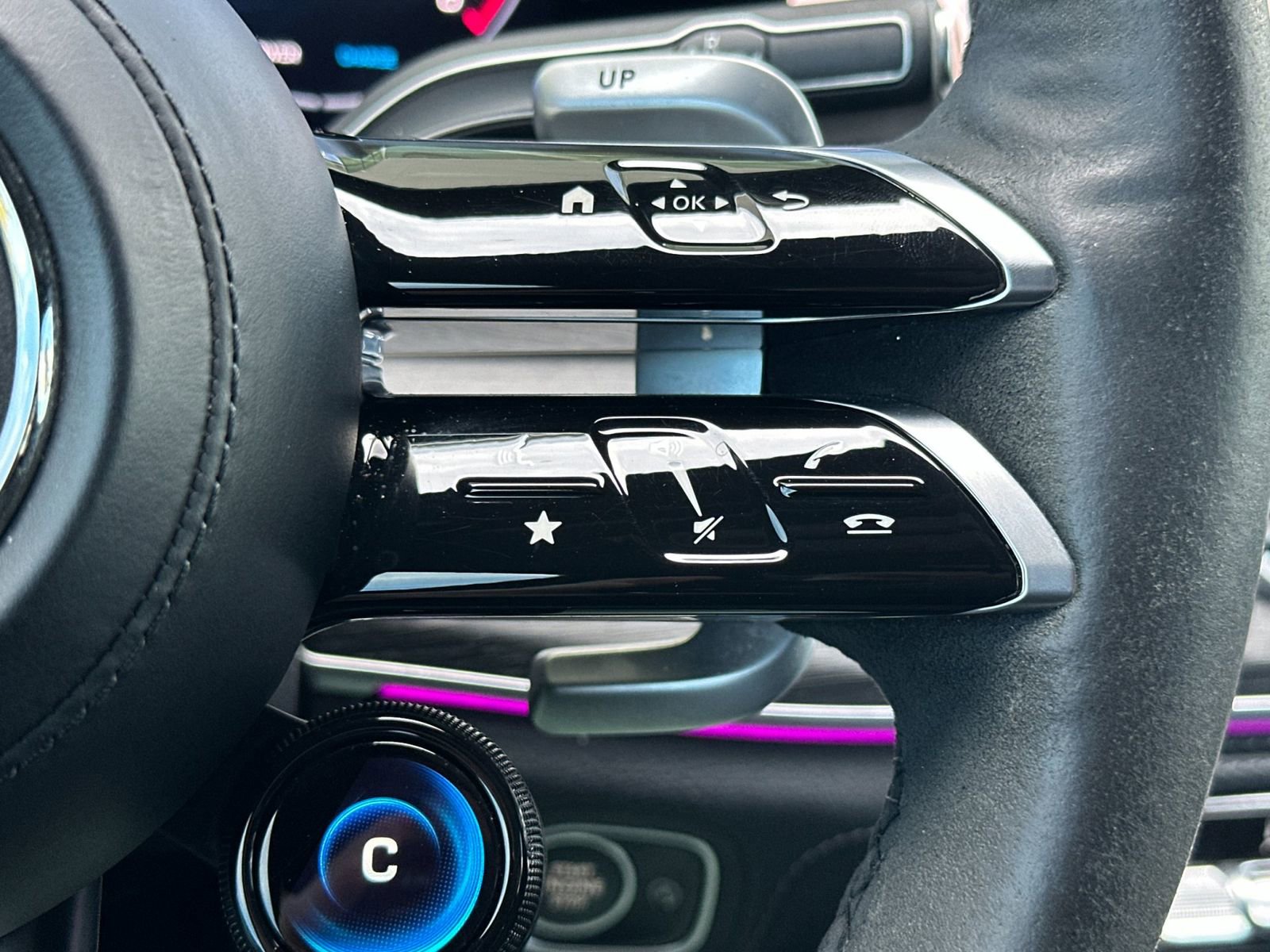 Certified 2024 Mercedes-Benz GLE 53 AMG 4MATIC Coupe image 30