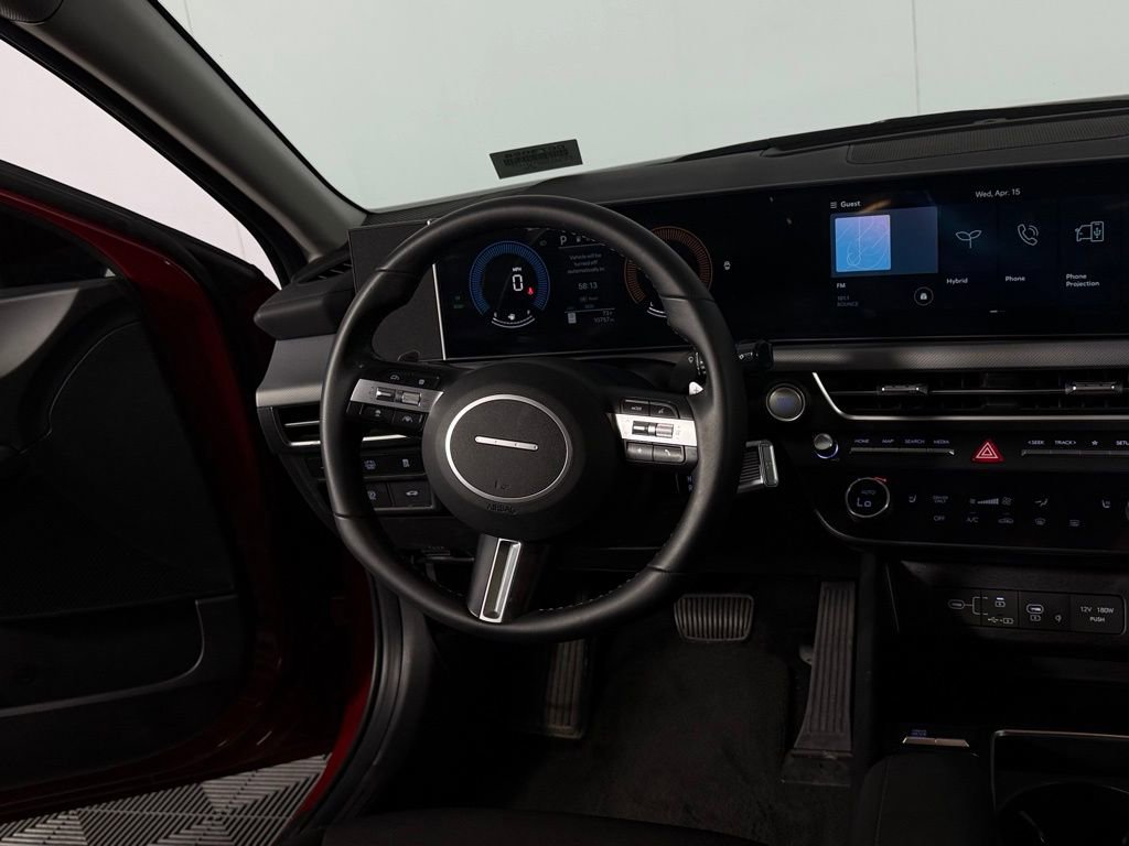 Used 2025 Hyundai Sonata SEL image 14