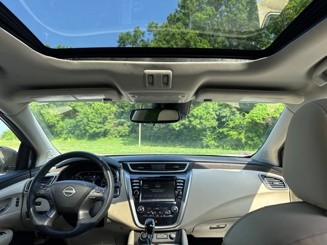 Used 2023 Nissan Murano Platinum w/ Cargo Package AWD/4WD image 14