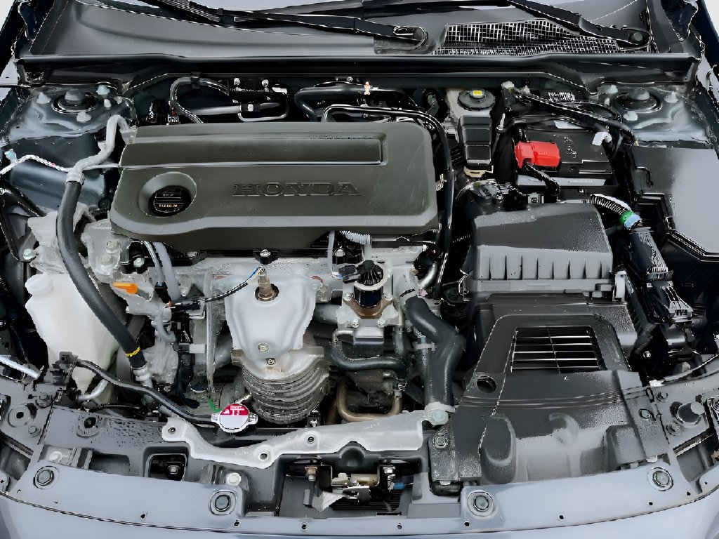 Used 2025 Honda Civic Sport image 27