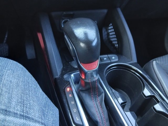 Used 2021 Chevrolet TrailBlazer RS w/ Convenience Package image 19