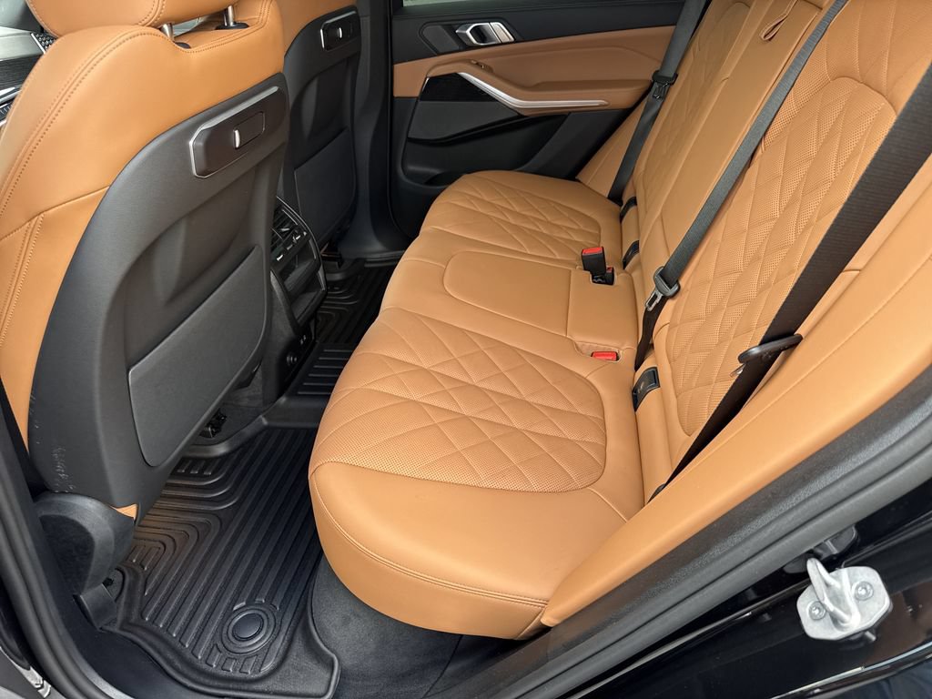 Used 2026 BMW X5 xDrive40i w/ M Sport Package AWD/4WD image 20
