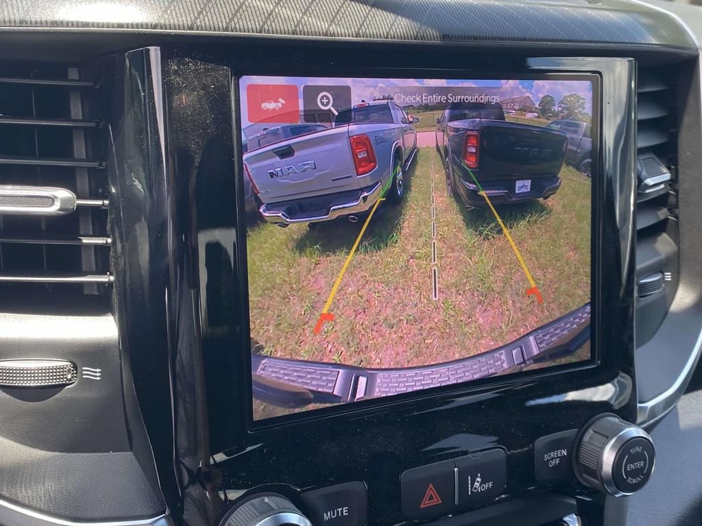 New 2026 RAM 1500 Express AWD/4WD image 47