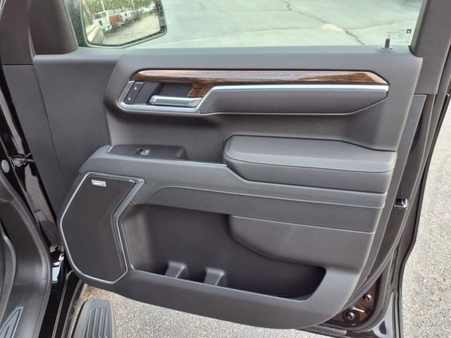 New 2026 GMC Sierra 1500 Elevation w/ Preferred Package image 26