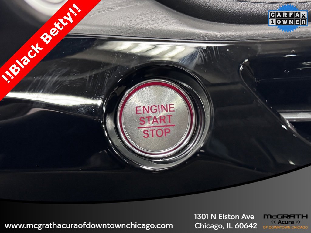 Used 2023 Acura MDX SH-AWD w/ Advance Package image 31