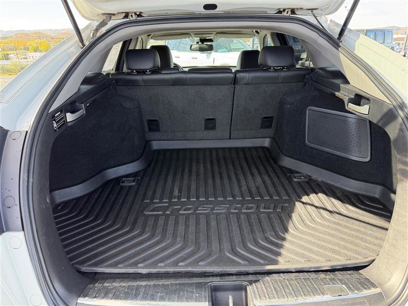 Used 2014 Honda Crosstour EX-L image 13