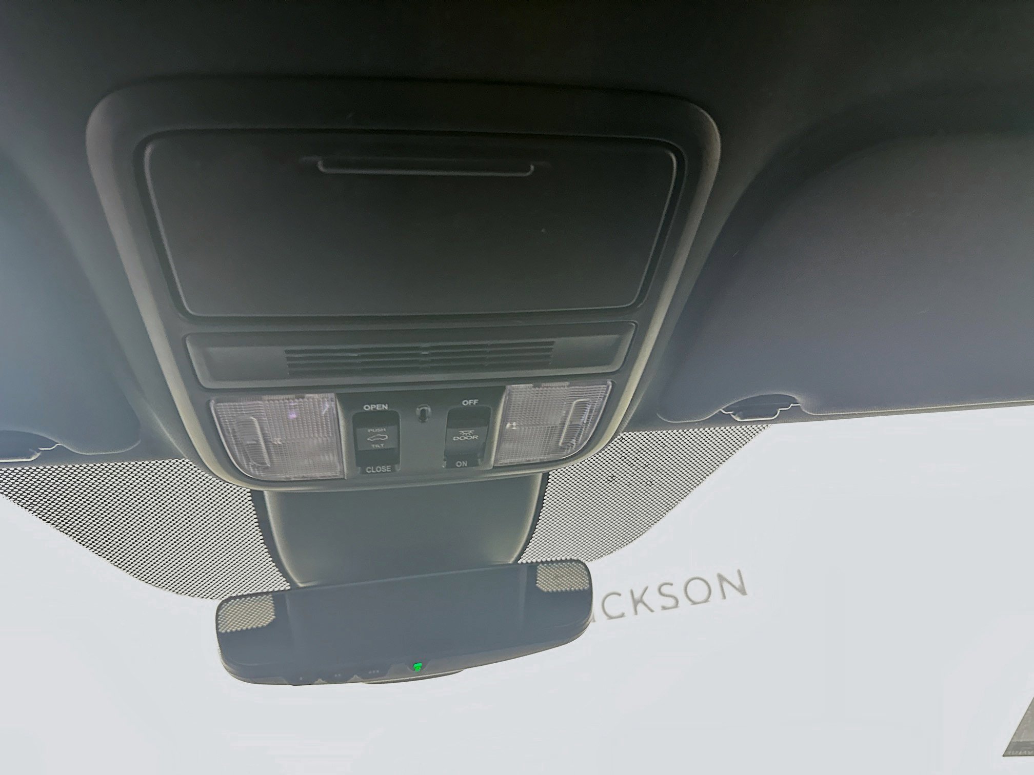 Used 2023 Honda Odyssey Sport image 18