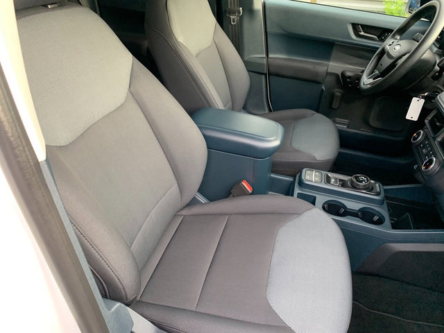Used 2022 Ford Maverick XL FWD image 10