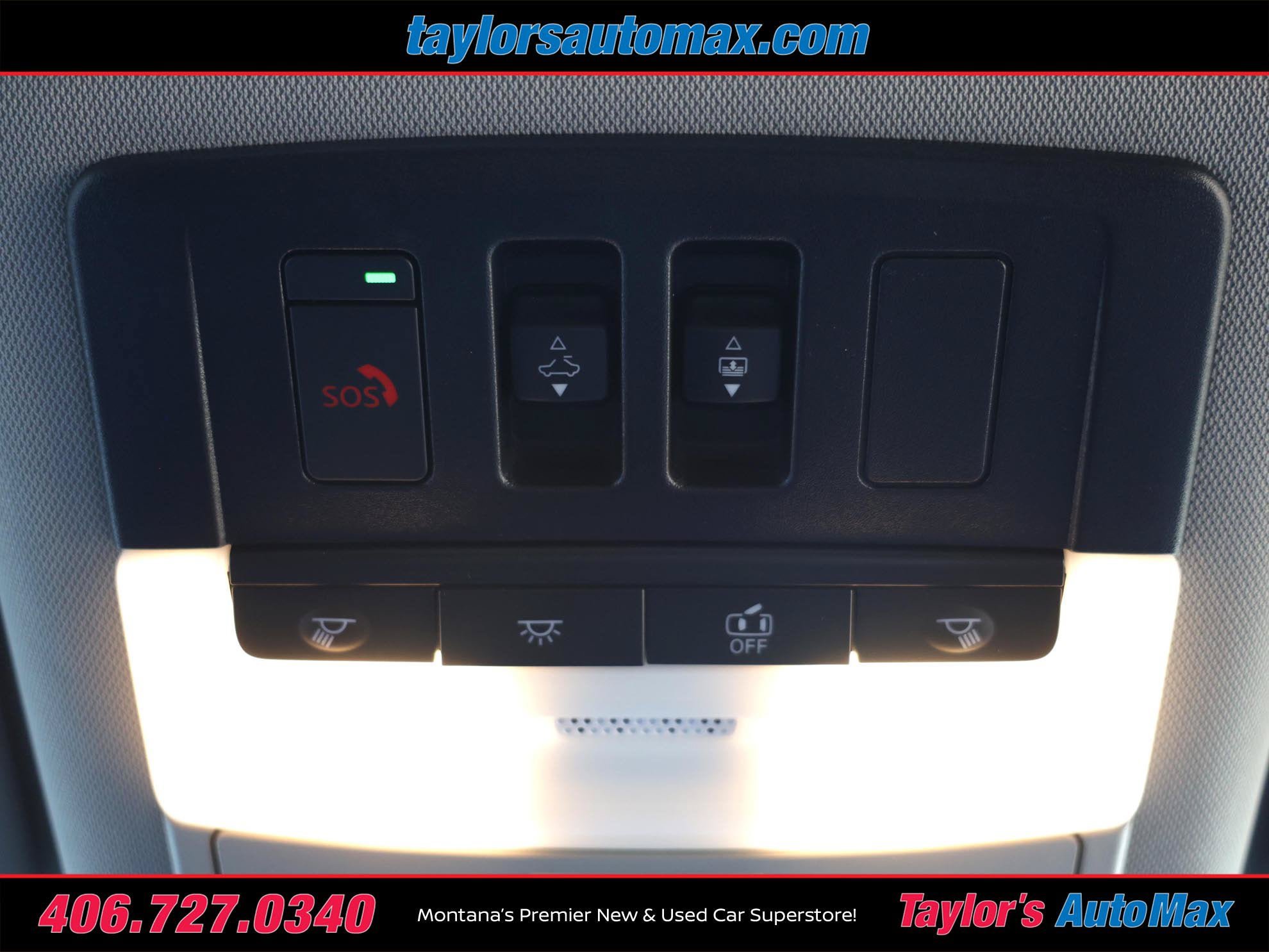 New 2026 Nissan Rogue Platinum w/ Platinum Premium Package AWD/4WD image 38