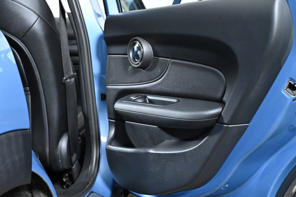 Used 2018 MINI Cooper Clubman image 27