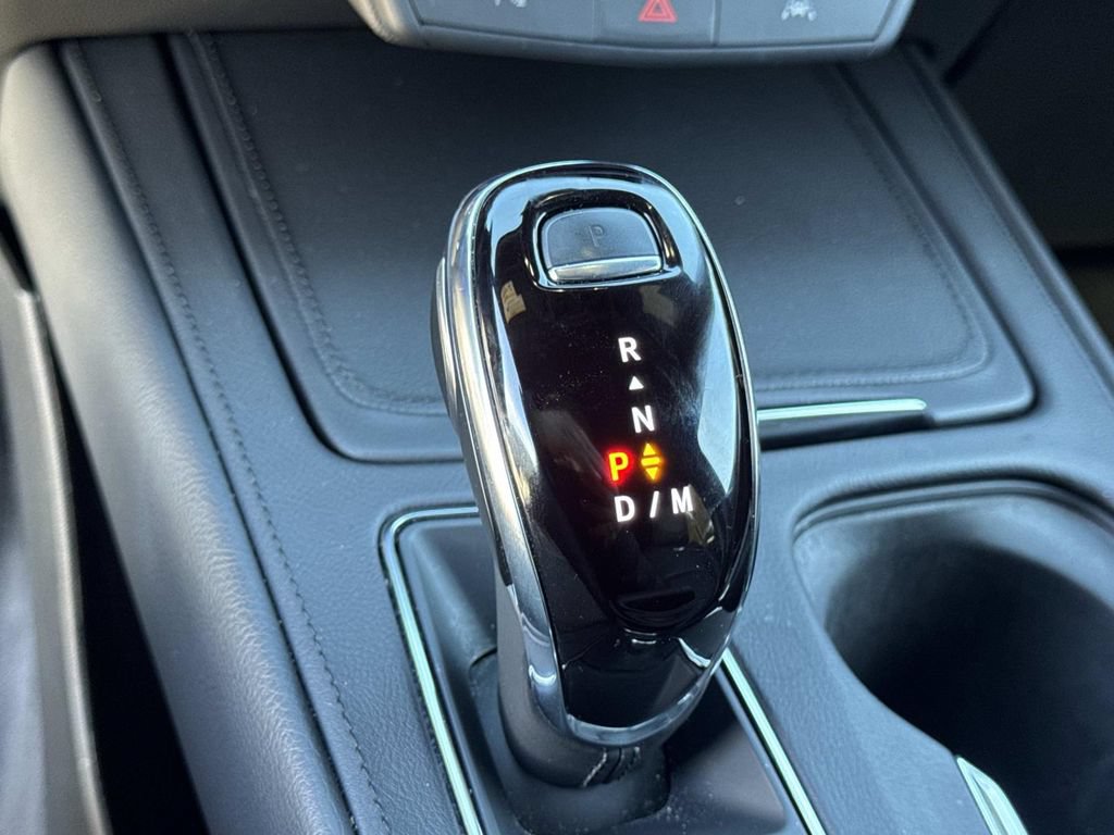 Used 2024 Cadillac XT4 Premium Luxury AWD/4WD image 14