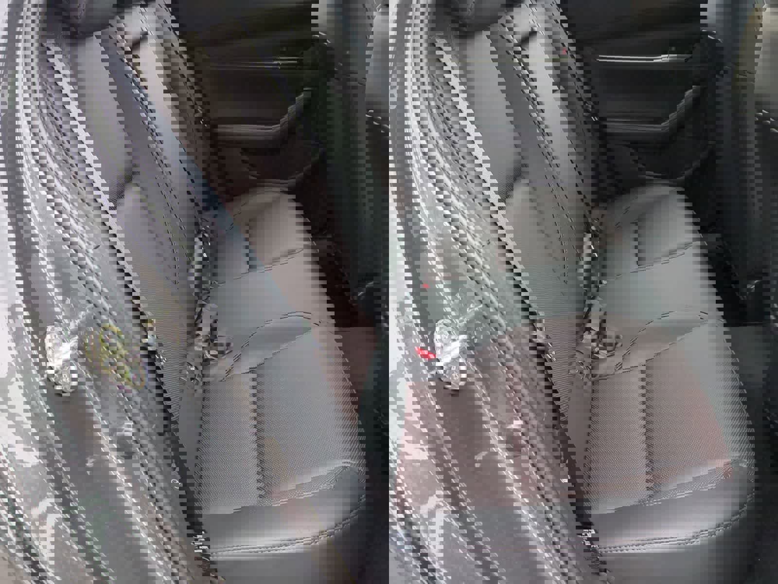 New 2026 MAZDA MAZDA3 2.5 Turbo Premium Plus image 20