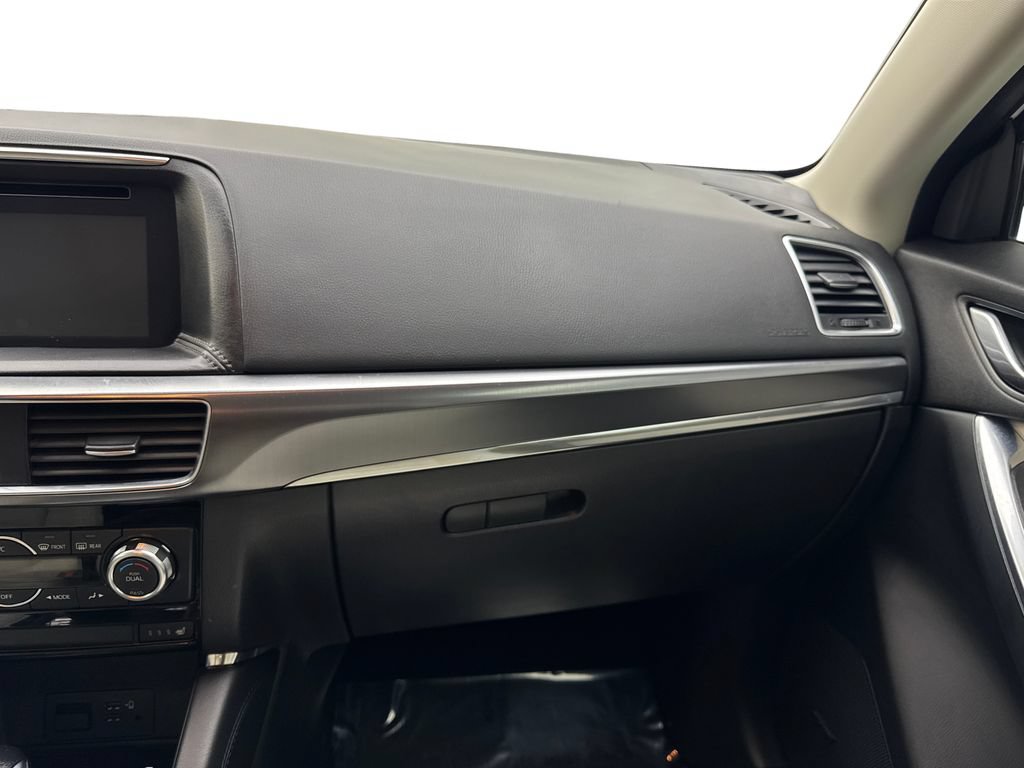 Used 2016 MAZDA CX-5 Grand Touring FWD image 59