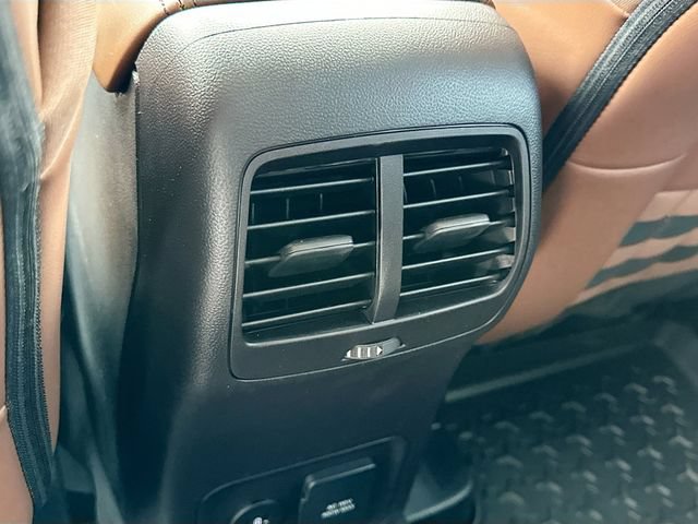 New 2025 Ford Bronco Sport Outer Banks w/ Sasquatch Outer Banks Package AWD/4WD image 18