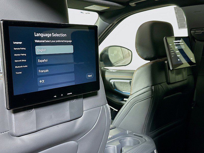 New 2026 Ford Expedition Tremor image 23
